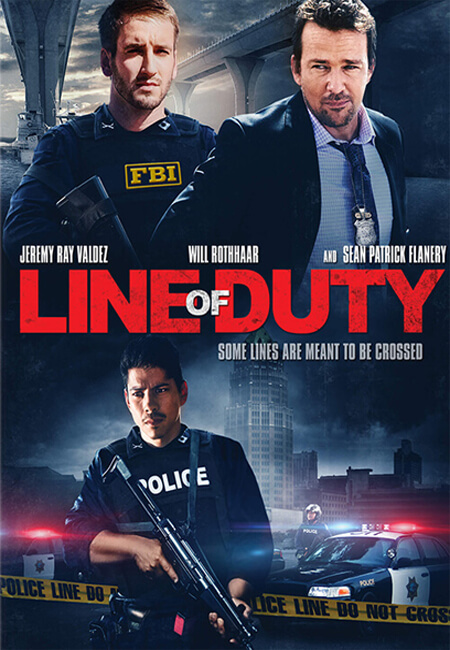 Line-of-Duty