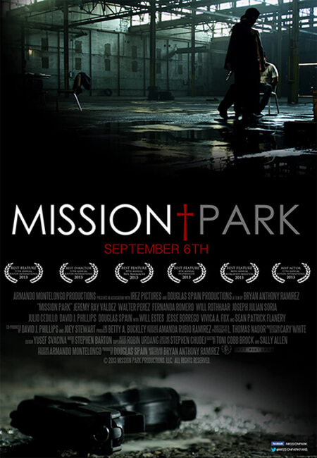 MISSION-PARK