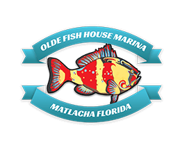 Olde Fish House Logo